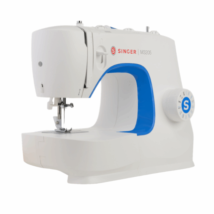 huishoud naaimachine met basis, stretch en decoratieve steken