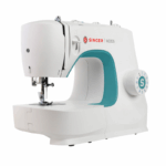 Singer M3305 naaimachine met 23 steken op witte achtergrond