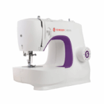 huishoud naaimachine met basis, stretch en decoratieve steken