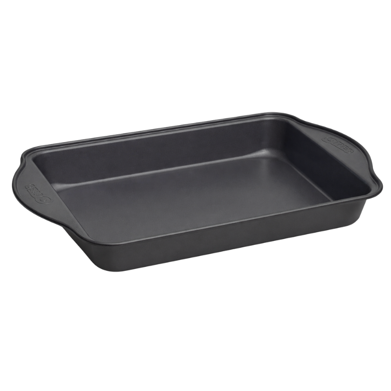 OR1015 Oreo non-stick bakblik ovenschaal 40.5 cm grijs