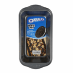 Oreo non-stick cakeblik loaf pan 29.5 cm zwart