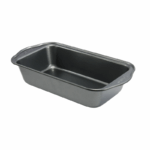 Oreo non-stick cakeblik loaf pan 29.5 cm zwart
