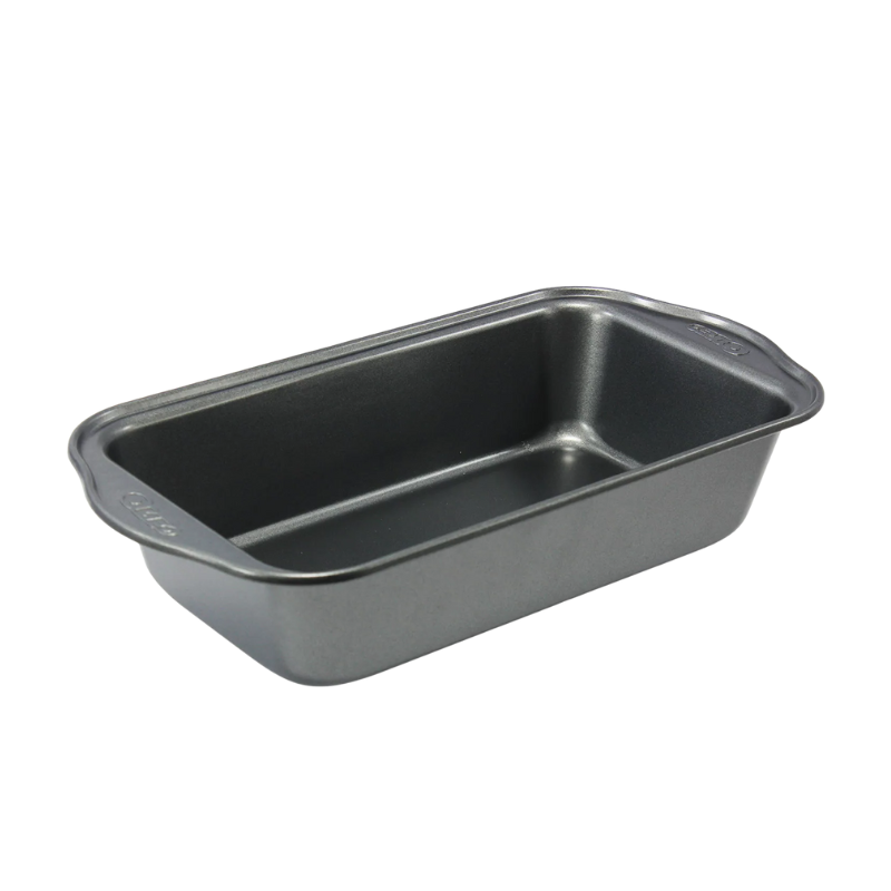 OR1016 (3) Oreo non-stick cakeblik loaf pan 29.5 cm zwart