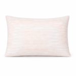 Copper Lux jumbo hoofdkussen 51x71 cm comfortabel slaapkussen