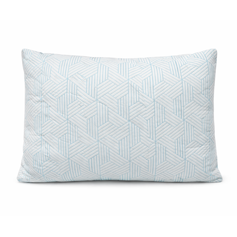 SCR8517 Scarlett Classics Ice verkoelend hoofdkussen jumbo 51x71 cm