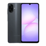 Samsung Galaxy A07 64GB - Black