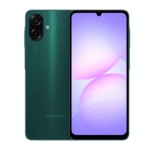 Samsung Galaxy A07 64GB - Green