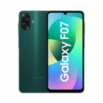 Samsung Galaxy F07 64GB - Green