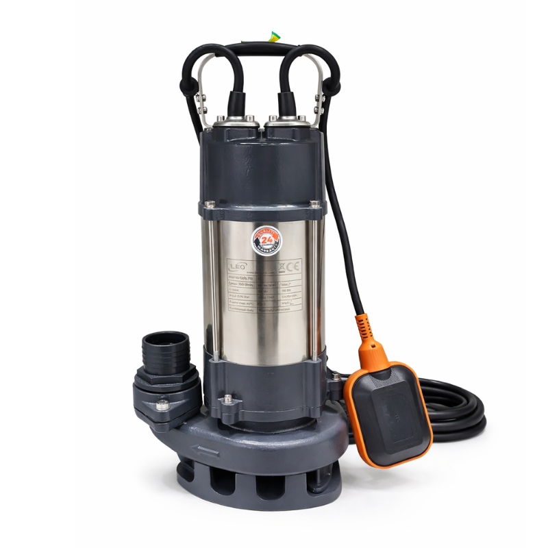 XSP1812 Leo XSP Dompelpomp 1 Pk - Afbeelding 1