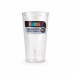 Lotus Plastic Drinkbeker 13 Oz - Diverse Kleuren - Afbeelding 4