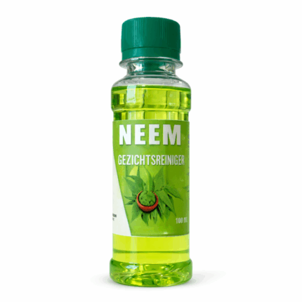Neem Gezichtsreiniger – 100 ml
