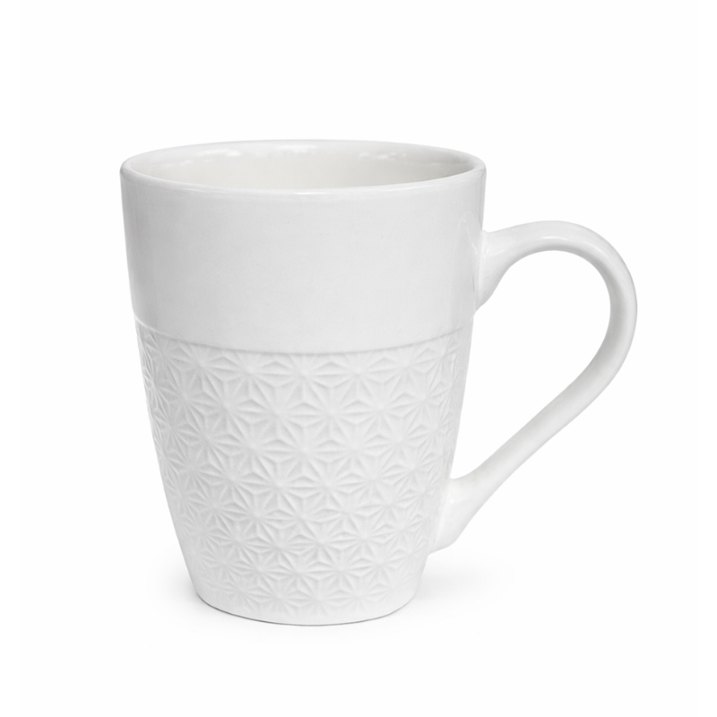 22427A Keramische Mok 9×11 cm - Afbeelding 1