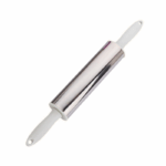 Juxiong deegroller 39 cm met RVS rol en kunststof handvatten