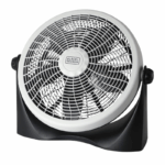 Black & Decker Vloerventilator 16"