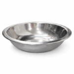 Stainless Steel Mengkom - 60 cm