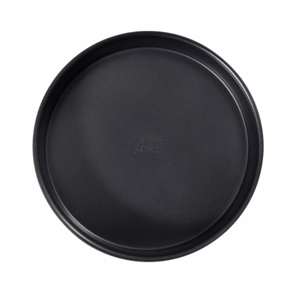 Baker's Secret ronde bakblik 23 cm met non-stick coating voor cake en taart