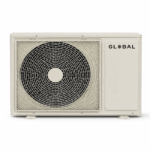 GLOBAL buitenunit 30.000 btu