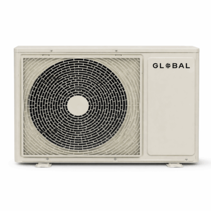 GLOBAL buitenunit 36.000 btu