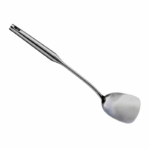 hocuf rvs wokspatel met ophangoog roerbakspatel keuken