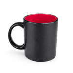 Porseleinen Mok - Diverse Kleuren - Afbeelding 2