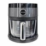 Milexus Heteluchtfriteuse - 3.5 Liter