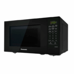 Panasonic magnetron zwart klein formaat 20 liter