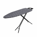 Lotus Strijkplank 122×38 cm - Diverse Print