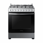 Samsung Gasfornuis met 6 Branders - 30 inch - Afbeelding 2