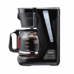 Proctor Silex koffiezetapparaat 12 kopjes met FrontFill en timer