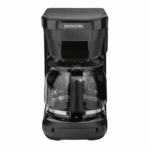 Proctor Silex koffiezetapparaat 12 kopjes met FrontFill en timer