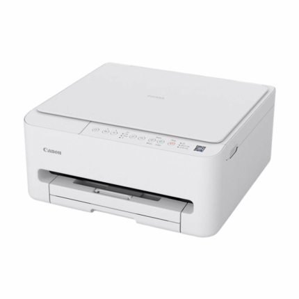Canon PIXMA TS4320 draadloze all in one printer zwart met wifi print scan kopieer functie