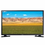 samsung smart televisie van 32" HIGH DEFINITION