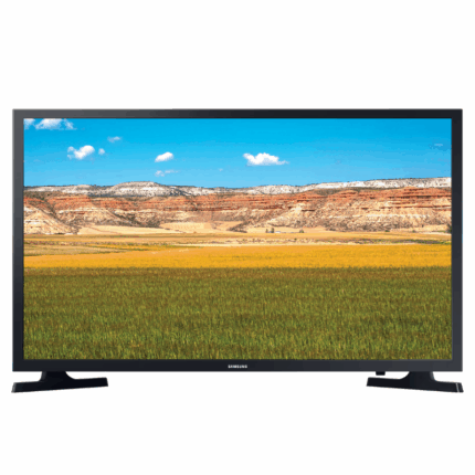 samsung smart televisie van 32" HIGH DEFINITION