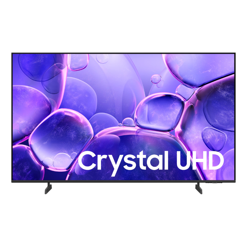 UN50U7900 Samsung 50" Led 4K Crystal Ultra HD Smart Televisie - Afbeelding 1