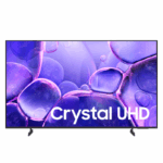 Samsung 58" Led Crystal Ultra HD Smart Televisie