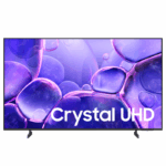 Samsung 85" Led 4K Crystal Ultra HD Smart Televisie