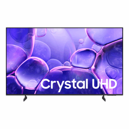 Samsung 85 Inch Crystal UHD Smart TV – 4K Ultra HD LED Televisie