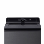 LG Bovenlader Wasautomaat Zwart 25 kg - Inverter - Afbeelding 2