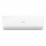 CHiQ split unit airconditioner binnenunit wit modern design non-inverter