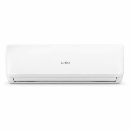 CHiQ split unit airconditioner binnenunit wit modern design non-inverter