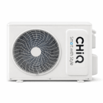 CHiQ split unit airconditioner buitenunit wit modern design 110V non-inverter