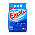 Exello Waspoeder - 1 kg - Afbeelding 3