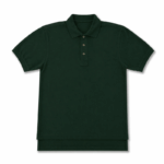 Wi Star Heren Premium Polo 240 gr - Diverse Kleuren - Afbeelding 2