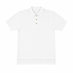 Wi Star Heren Premium Polo 240 gr - Diverse Kleuren - Afbeelding 5