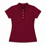 Wi Star Dames Polo - Diverse Kleuren - Afbeelding 9