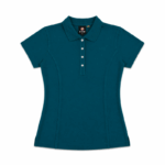 Wi Star Dames Polo - Diverse Kleuren - Afbeelding 8