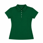 Wi Star Dames Polo - Diverse Kleuren - Afbeelding 4