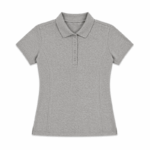 Wi Star Dames Polo - Diverse Kleuren - Afbeelding 6