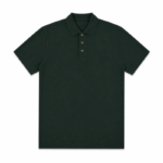 Wi Star Heren Premium Polo 200 gr - Diverse Kleuren - Afbeelding 4