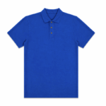 Wi Star Heren Premium Polo 200 gr - Diverse Kleuren - Afbeelding 10